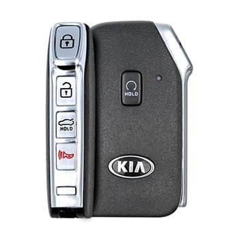 Orijinal Kia K5 2020 2022 Akıllı Yakınlık Uzaktan Kumanda Anahtarı
