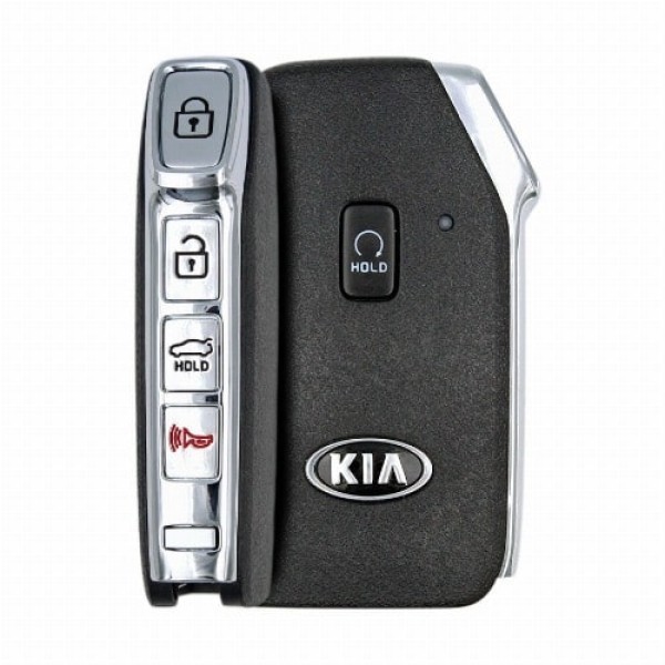 Orijinal Kia K5 2021 2022 Akıllı Yakınlık Uzaktan Kumanda Anahtarı