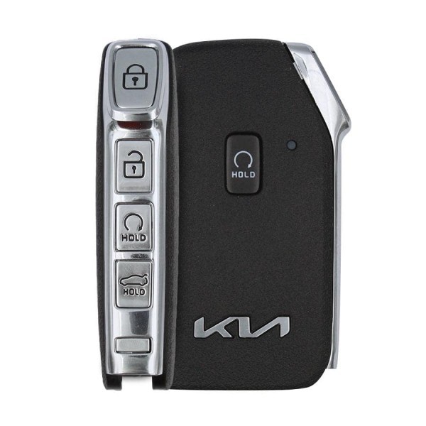 Orijinal Kia K8 2021 Akıllı Yakınlık Uzaktan Kumanda Anahtarı