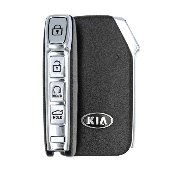 Orijinal Kia Picanto 2019 2021 Akıllı Yakınlık Uzaktan Kumanda Anahtarı...