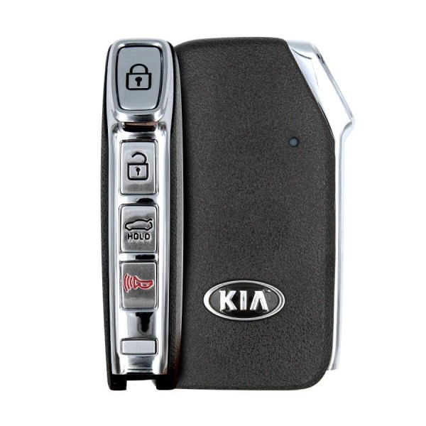 Orijinal Kia Forte Forte5 2018 2021 Akıllı Yakınlık Uzaktan Kumanda Anahtarı...