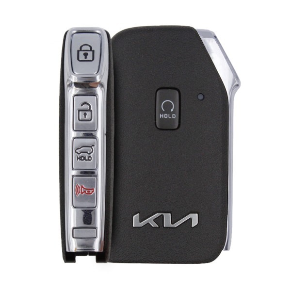 Orijinal Kia Sportage NQ5 2022 Akıllı Yakınlık Uzaktan Kumanda Anahtarı...