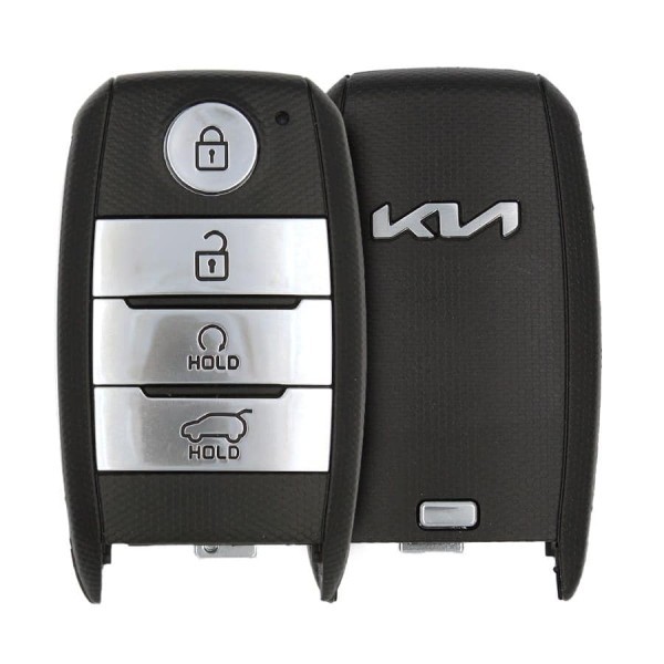 Original Kia Seltos 2021 Smart Proximity Remote Key P/N: 95440-Q6400