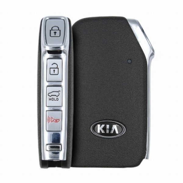 Orijinal Kia Telluride 2019 2020 Akıllı Yakınlık Uzaktan Kumanda Anahtarı...