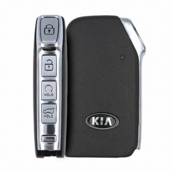 Orijinal Kia Telluride 2019 2020 Akıllı Yakınlık Uzaktan Kumanda Anahtarı...