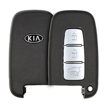 Orijinal Kia Sportage Akıllı Yakınlık Uzaktan Kumanda Anahtarı