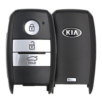 Genuine Kia Forte Cerato 2016 Smart Proximity Remote Key P/N: 95440-A7700