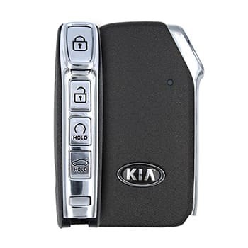 Orijinal Kia Optima K5 2020 Akıllı Yakınlık Uzaktan Kumanda Anahtarı