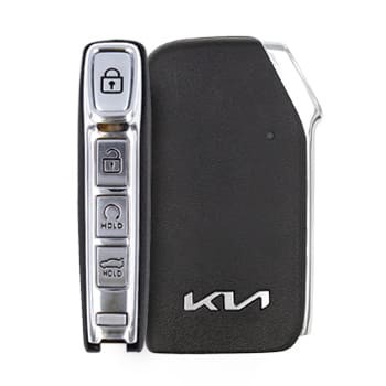 Orijinal Kia K5 2021 Akıllı Yakınlık Uzaktan Kumanda Anahtarı