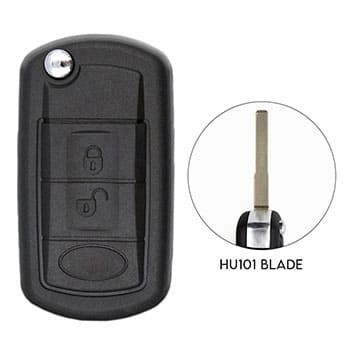 Land Rover Range Rover Sport Flip Key Remote 2005 2009 315MHz