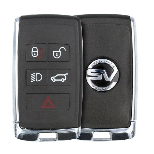 Genuine Land Rover SVR 2018 2021 Smart Proximity Remote Key