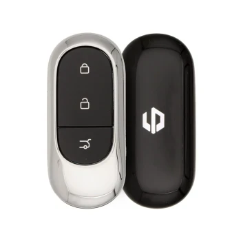Оригинальный дистанционный ключ Leapmotor T03 2024 Smart NFC, арт.: