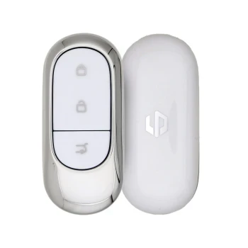 Оригинальный дистанционный ключ Leapmotor T03 2024 Smart NFC, арт.: