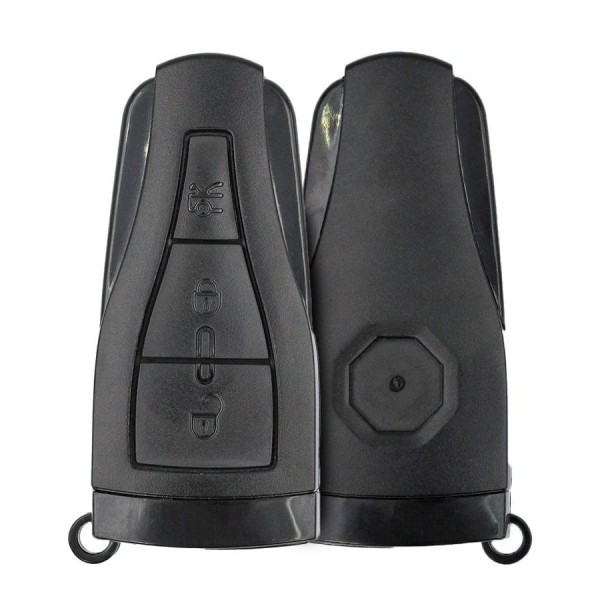 MG 550 6 2016 2018 Smart Proximity Remote Key 434MHz 3 Buttons