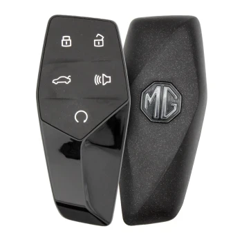 Original Smart Proximity Remote Key For MG 1 2022 5 Buttons 11096353