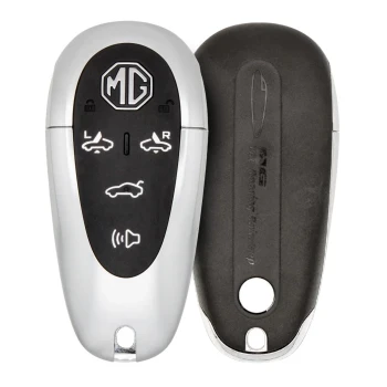 Original Smart Proximity Remote Key 5 Buttons For MG Cyberster Electric 2024