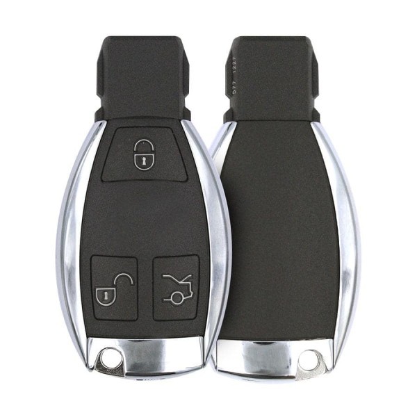 Remote Key Mercedes Benz GLS 433MHz 3 Buttons Aftermarket Brand