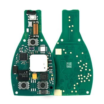 Original Mercedes Benz C180 C200 Smart Proximity 2014 2020 315MHz