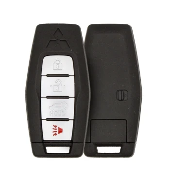 Mitsubishi Outlander 2021 Smart Proximity Remote Key 433MHz 4 Buttons