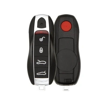 Porsche 2010 2017 Smart Proximity Remote Key 5 Buttons 315MHz PCF7945P