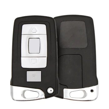 Rolls Royce Phantom VI 2003 2012 Smart proximity Remote Key 4 Buttons 868MHz...