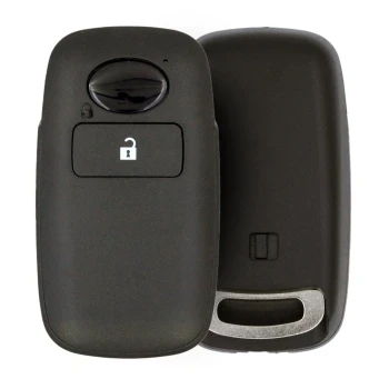 Toyota Yaris Raize 2023 2025 Smart Proximity Remote Key