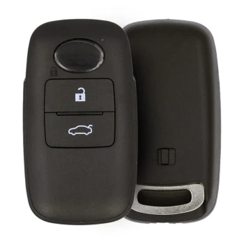 Toyota Raize 2024 Smart Proximity Remote Key