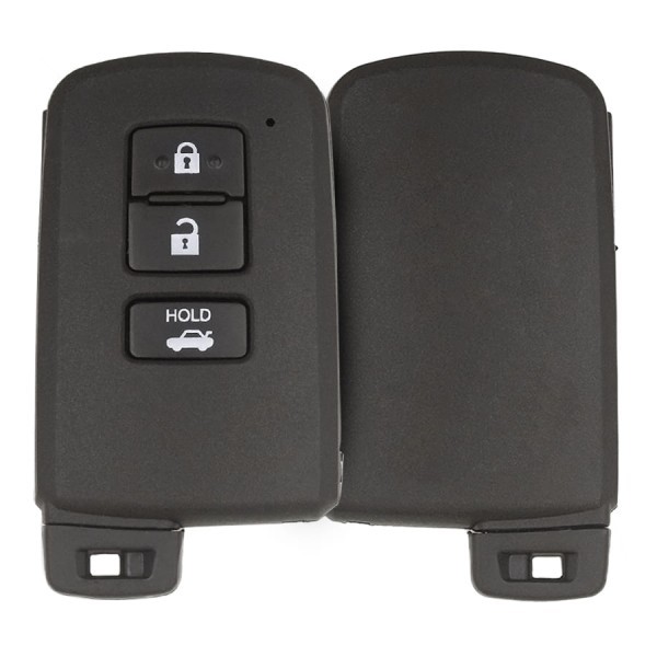Toyota Corolla Camry Hybrid 2012 Smart Proximity Remote Key