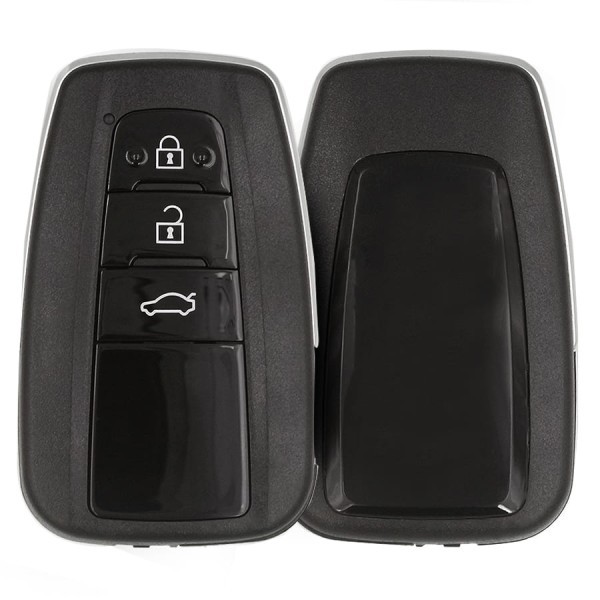 تويوتا لاند كروزر 2018 2020 Smart Proximity Remote Key