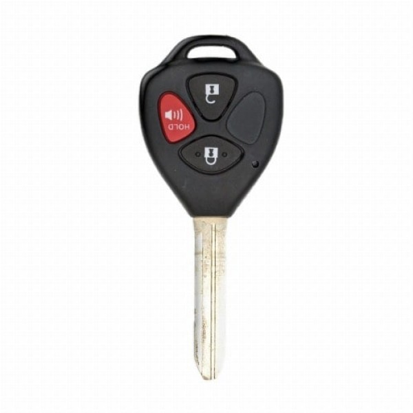 Scion tC iQ 2011 2014 Head Key Remote P/N: 89070-21120 312MHz