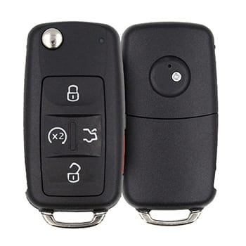 Volkswagen Golf Beetle 2010 2016 Normal Çevirme Anahtarı Uzaktan Kumanda...