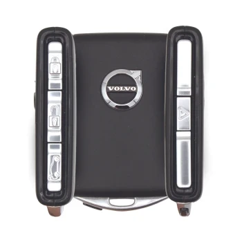 Original Volvo XC60 XC90 2016 Smart Proximity Remote Key P/N: 31419763 4 Button