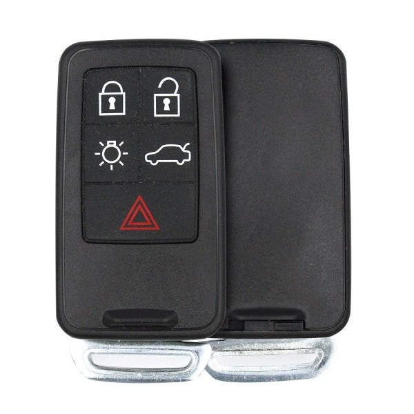 Genuine Volvo S60 V60 2007 Smart Proximity Remote Key P/N: 31419341