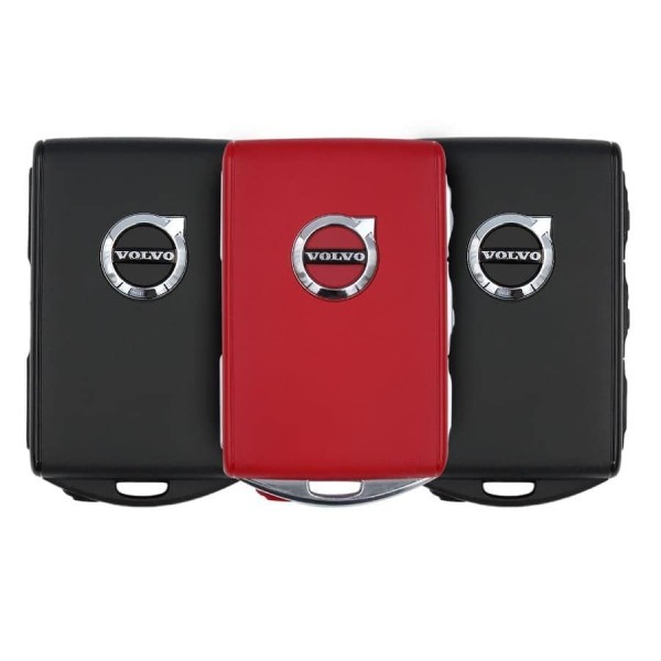 Genuine Volvo XC60 XC90 2016 Smart Proximity Remote Key P/N: 32256971