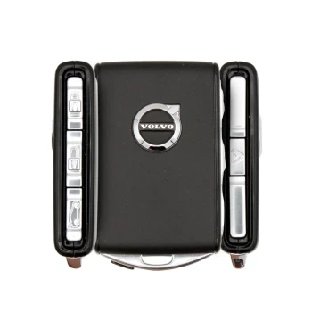 Оригинальный дистанционный ключ Volvo Smart Proximity, арт.: , 4 кнопки...