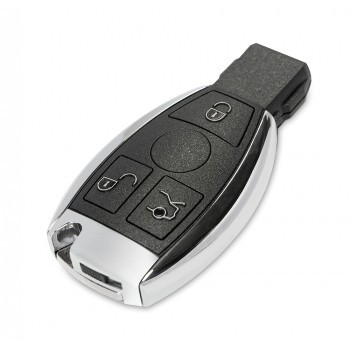 TA52 - Clé universelle BGA Mercedes-Benz (433/315 MHz)