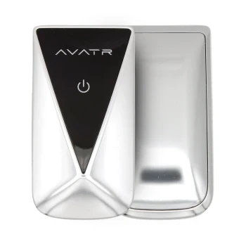 Original Avatr 12 Hybrid 2025 Smart Bluetooth Remote Key 433MHz NFC Chip