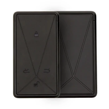 Original Avatr 11 2024 Smart Bluetooth Remote Key 4 Buttons 434Mhz