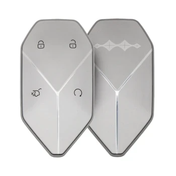 Orijinal Leopard 8 2024 Smart Proximity Remote Key 4 Buton