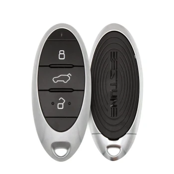 Original Faw Bestune Smart Proximity Remote Key