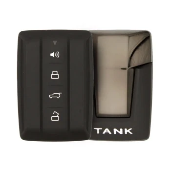 Original Great Wall Tank 300 2022 2024 Smart Proximity Remote Key
