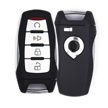 الأصلي الجدار العظيم باو بوير الذكية القرب مفتاح بعيد 433MHz