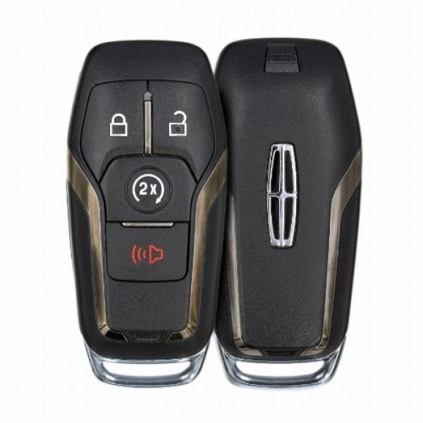 Genuine Lincoln MKZ MKC 2013 2018 Smart Proximity Remote Key P/N: EJ7T-15K601-EF