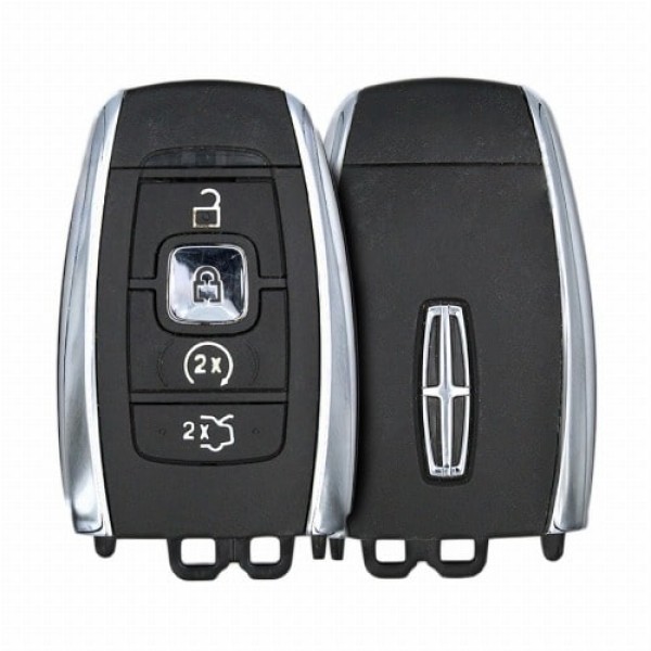 Original Lincoln MKZ MKC 2013 2018 Smart Proximity Remote Key P/N: HP5T-15K601-00