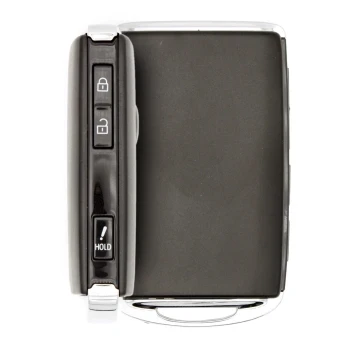 Mazda Mazda3 2019 Smart Bitxity Remote Key 3 кнопки BCYN-67-5DY 315 МГц