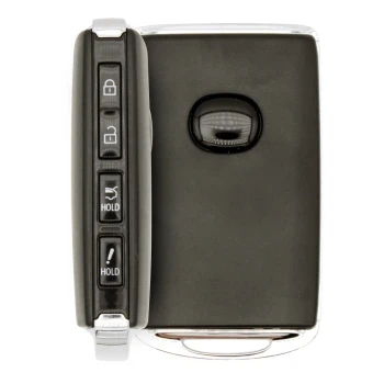 Mazda CX-50 CX-30 2020 2025 Smart Bitemity Remote Key P/N: DGY2-67-5DY