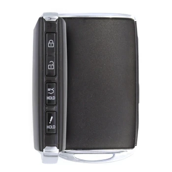 MAZDA 6 2024 Smart Proximity Remote Key P/N: GDYL-67-5DYB 315MHz