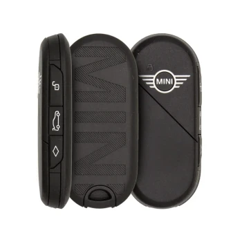 Touche de télécommande de proximité intelligente Mini Cooper 2025 originale...