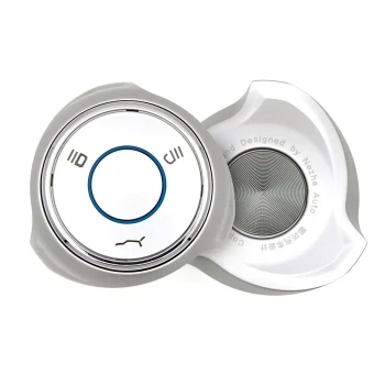 Mando a Distancia Inteligente de Proximidad Neta V 2021 Original 3 Botones 433MHz