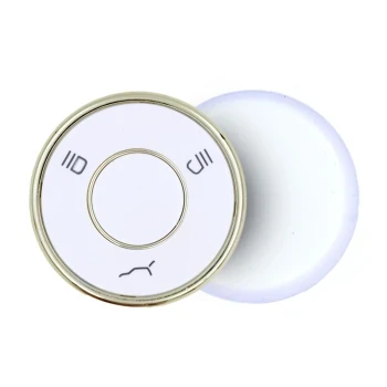 Original Neta V 2022 Clave remota de proximidad inteligente 3 botones 433MHz